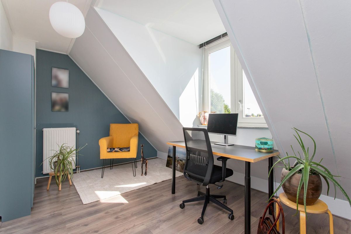 Aart van der Leeuwlaan 15 Photo Blur 25