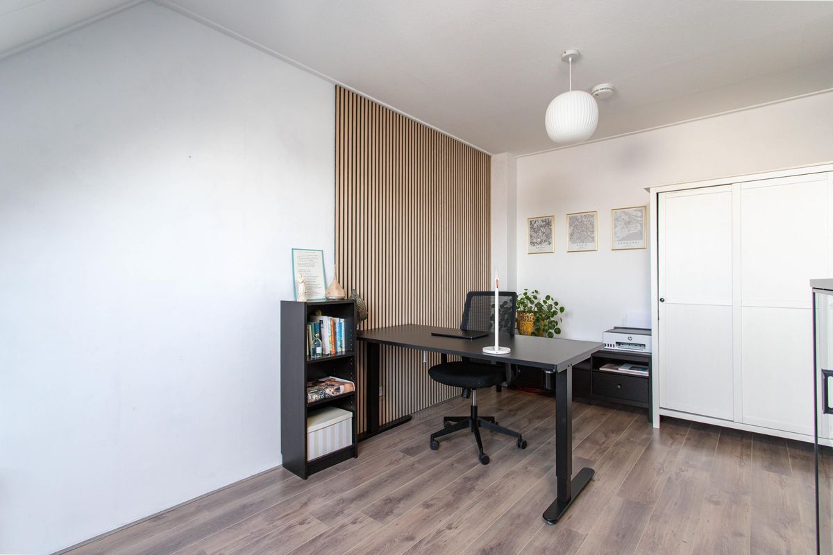 Aart van der Leeuwlaan 15 Photo Blur 24