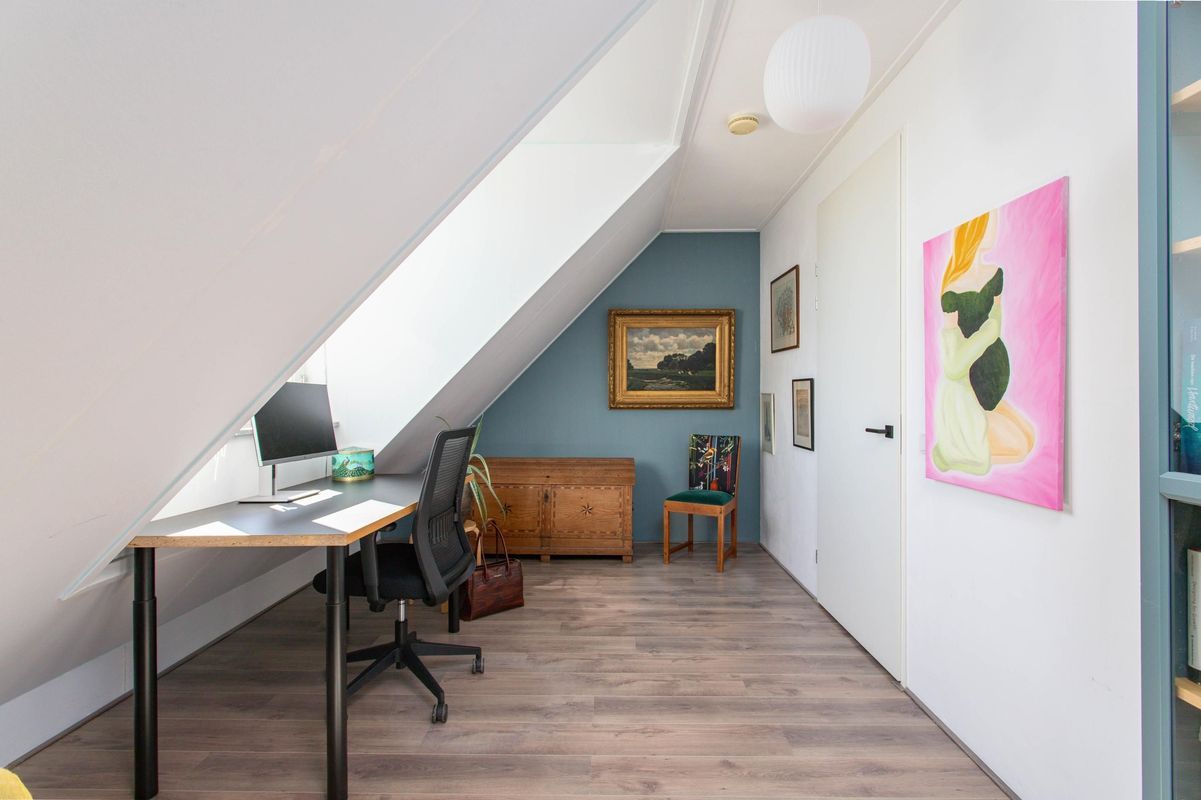 Aart van der Leeuwlaan 15 Photo Blur 26