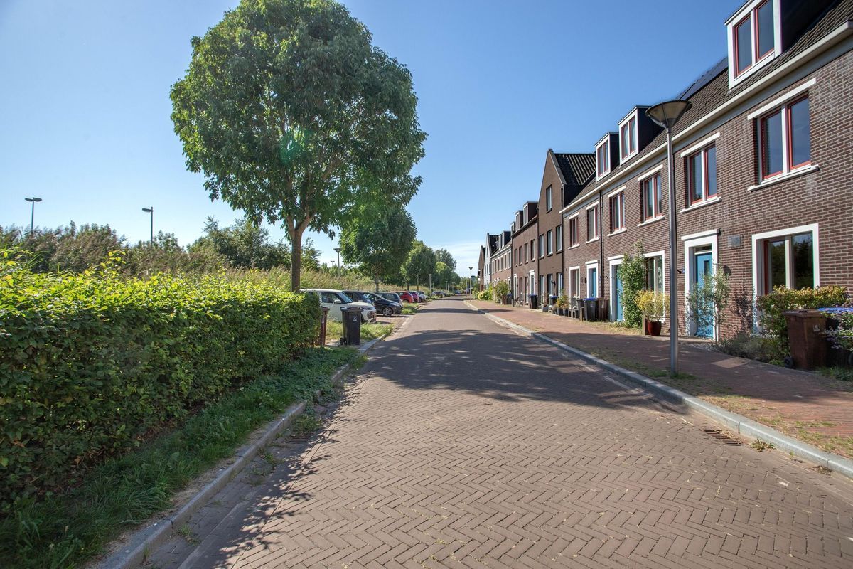 Aart van der Leeuwlaan 15 Photo Blur 32