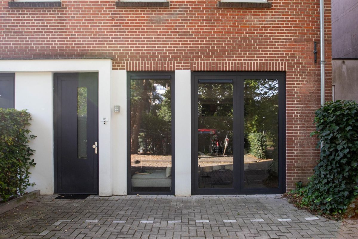 Jutfaseweg 223 Photo Blur 15