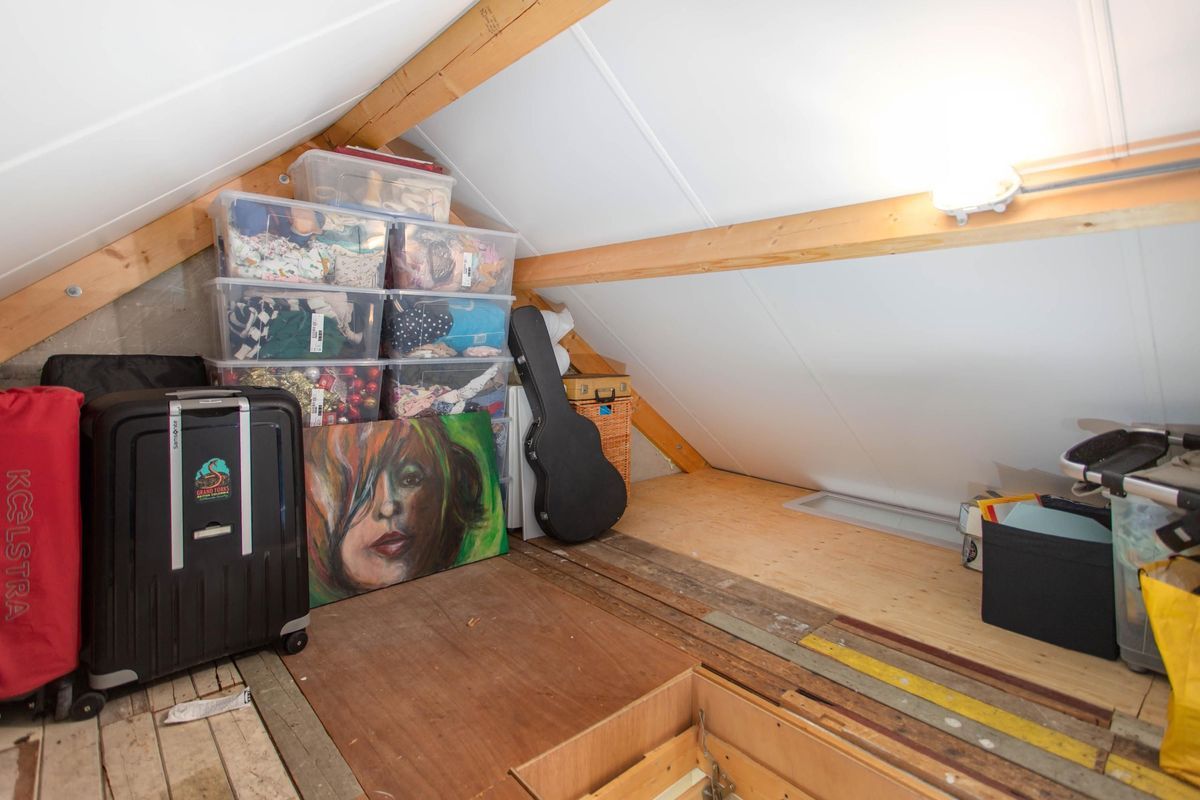 Hulststraat 11 Photo Blur 20