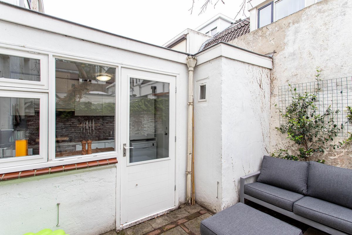 Hulststraat 11 Photo Blur 22