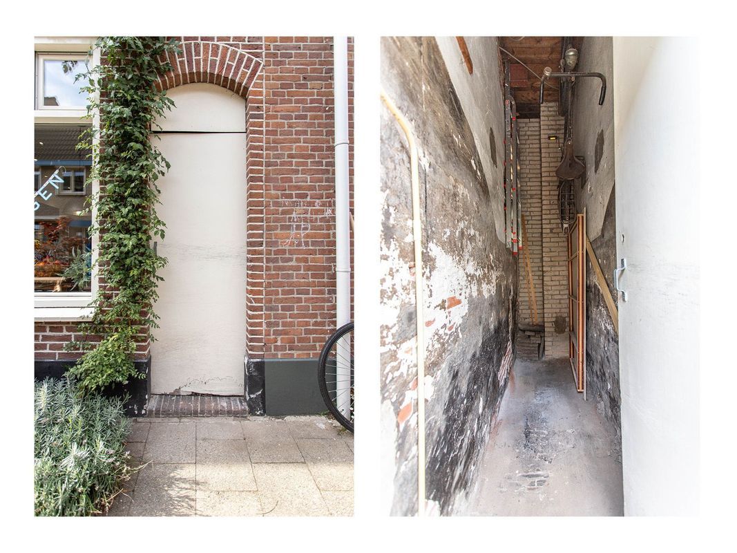 Hulststraat 11 Photo Blur 24