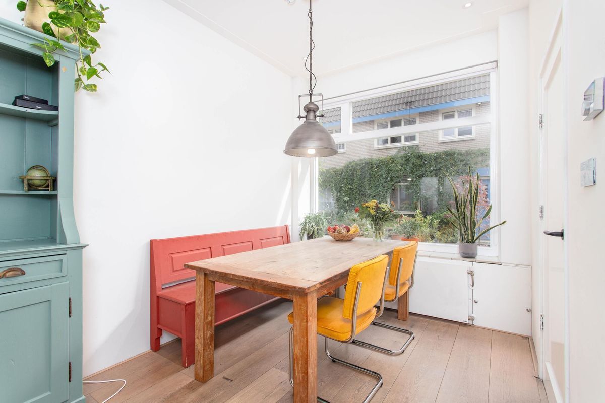 Hulststraat 11 Photo Blur 5