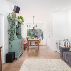 Hulststraat 11 Photo 4