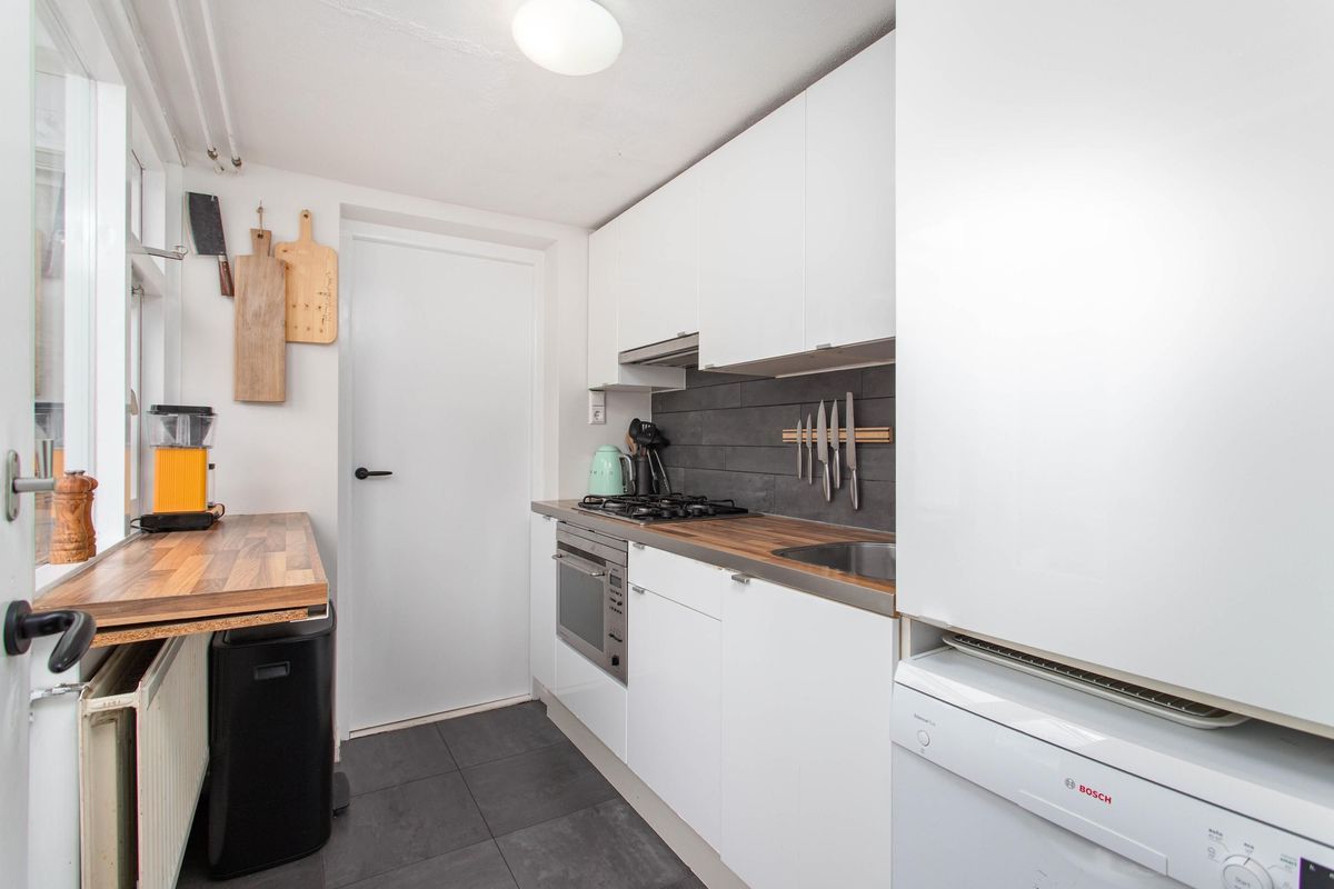 Hulststraat 11 Photo Blur 10