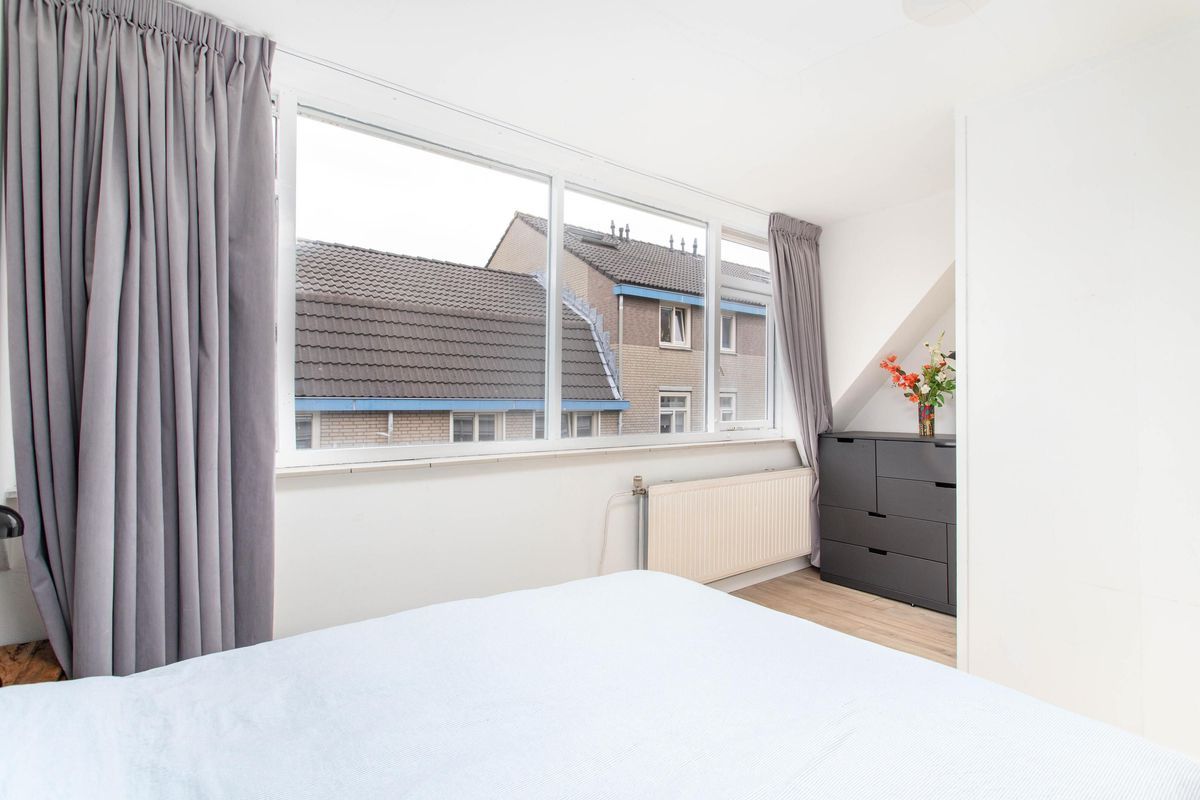 Hulststraat 11 Photo Blur 14