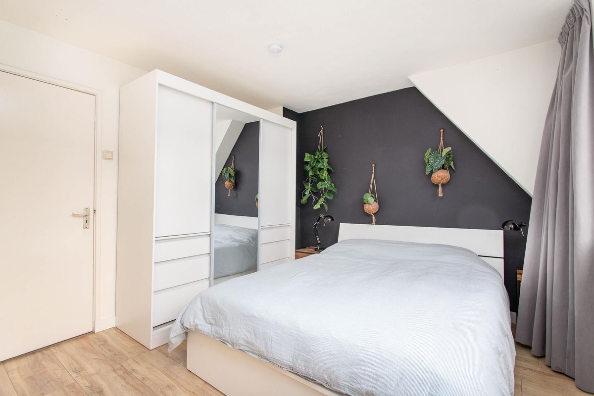 Hulststraat 11 Photo Blur 13