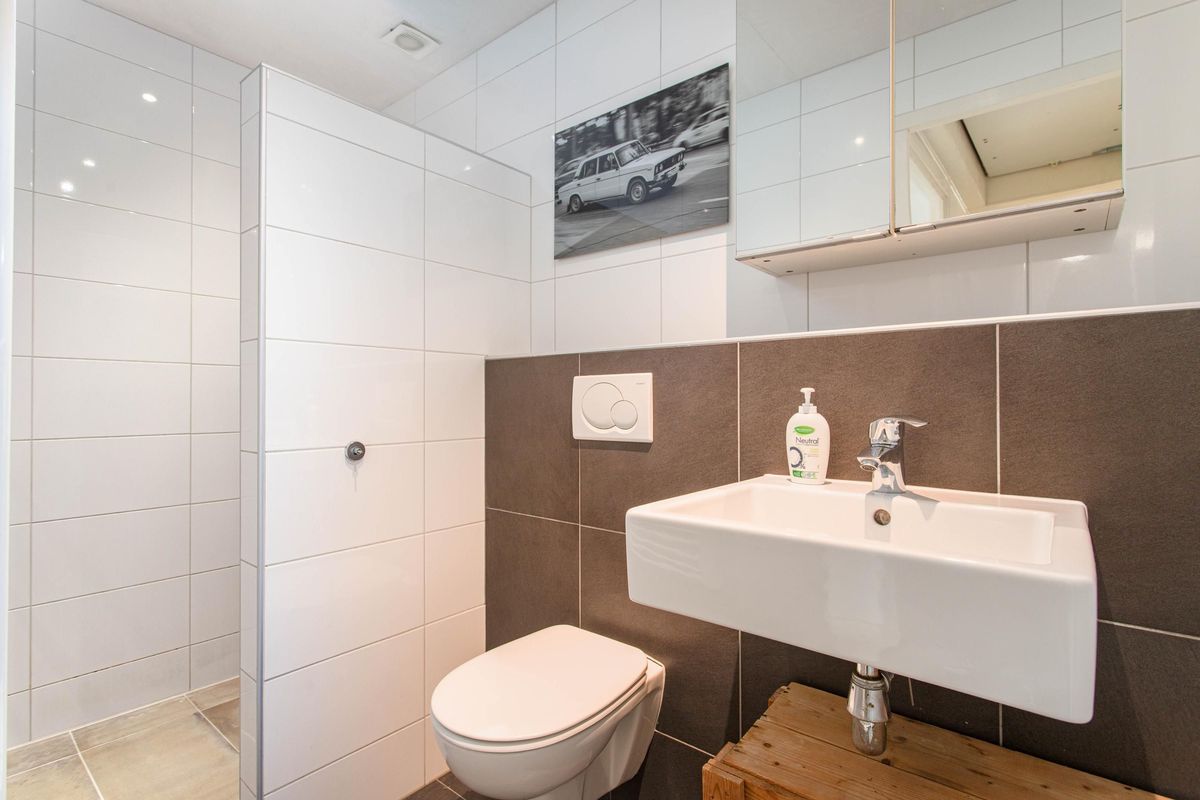 Hulststraat 11 Photo Blur 15