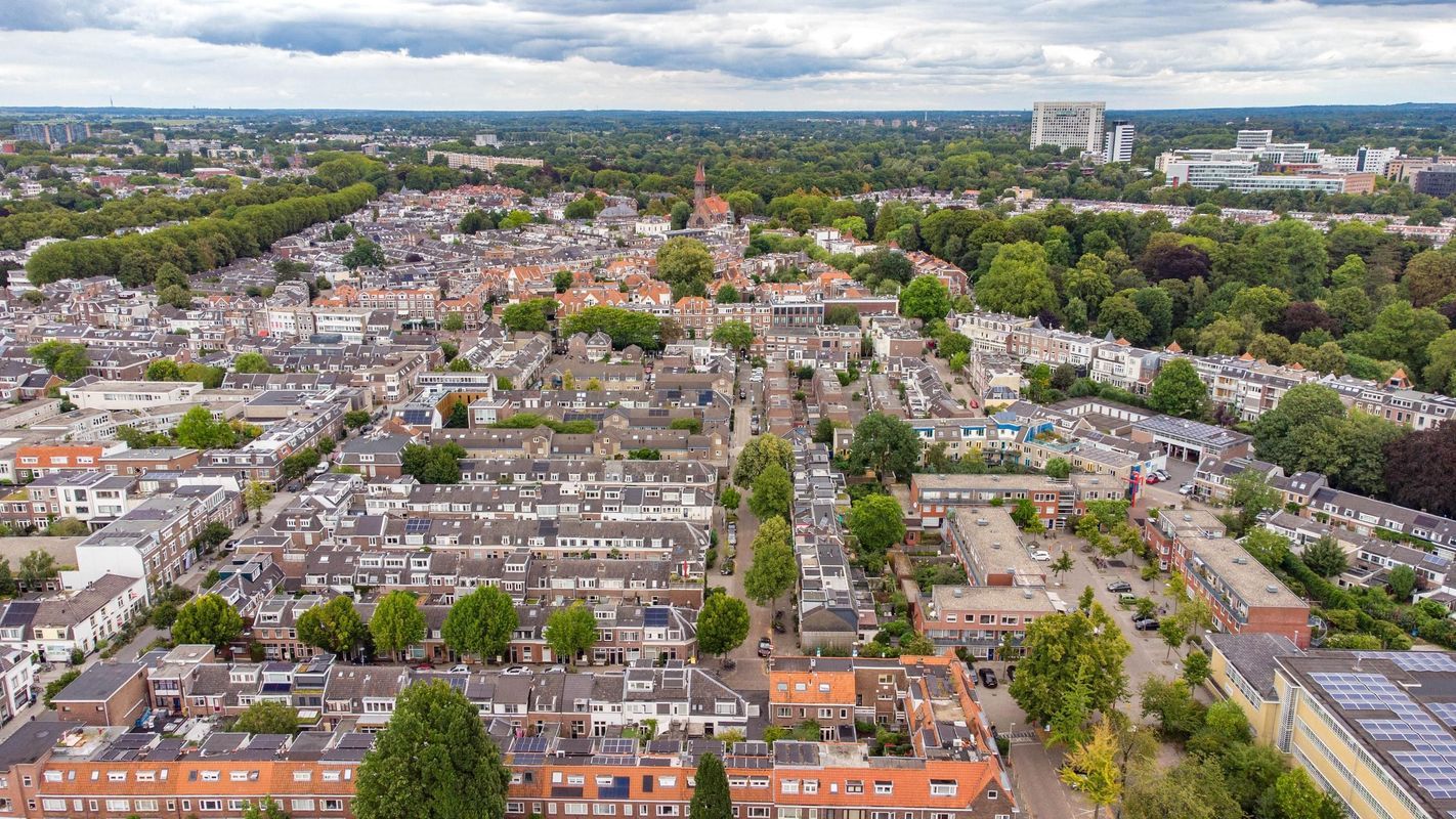 Hulststraat 11 Photo Blur 27