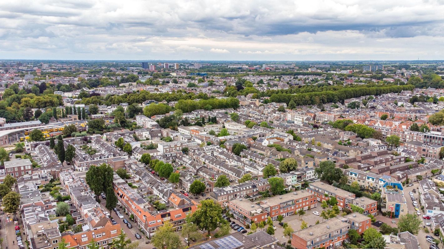 Hulststraat 11 Photo Blur 28