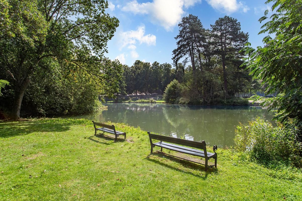 Hulststraat 11 Photo Blur 29