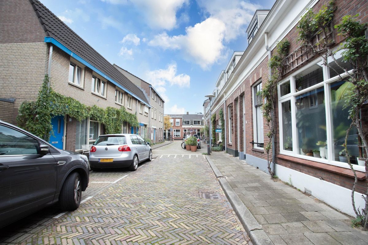 Hulststraat 11 Photo Blur 30