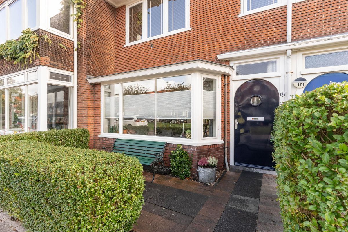 Julianaweg 176 Photo Blur 8