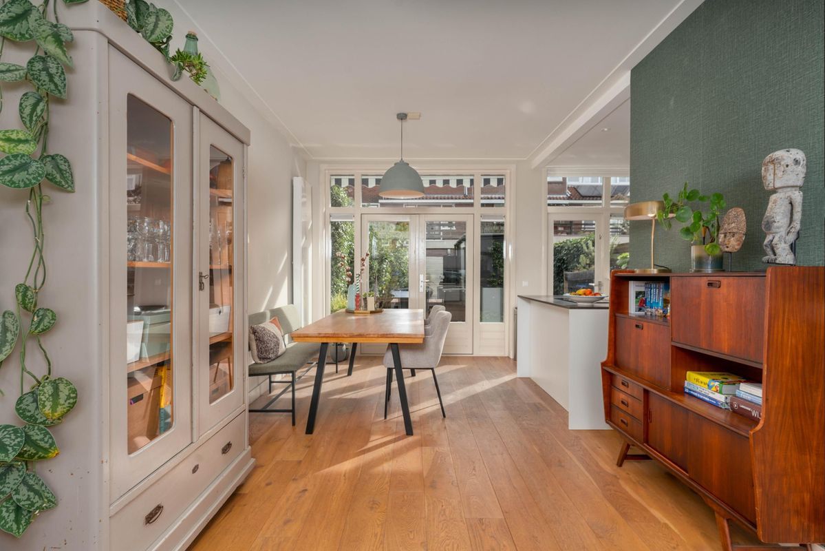 Julianaweg 176 Photo Blur 10