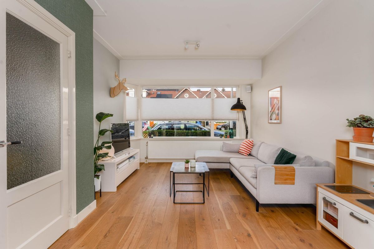 Julianaweg 176 Photo Blur 11