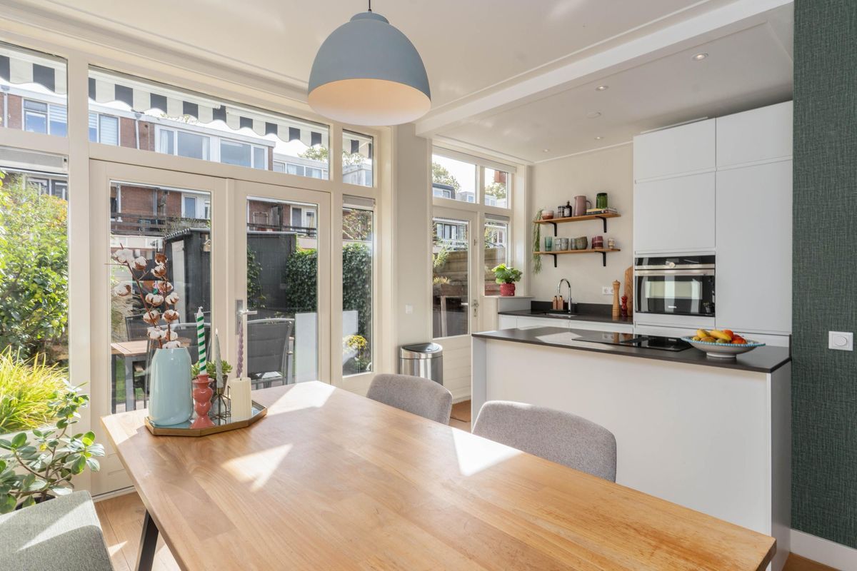 Julianaweg 176 Photo Blur 15