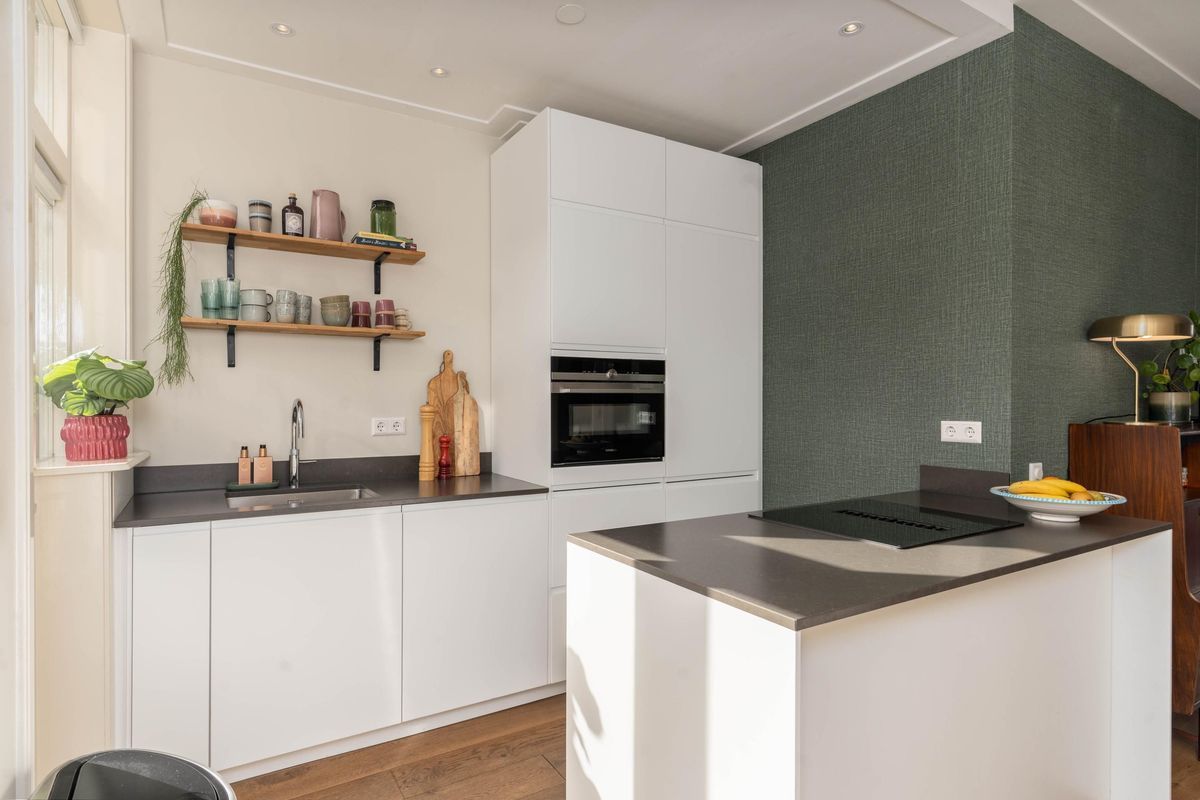 Julianaweg 176 Photo Blur 17