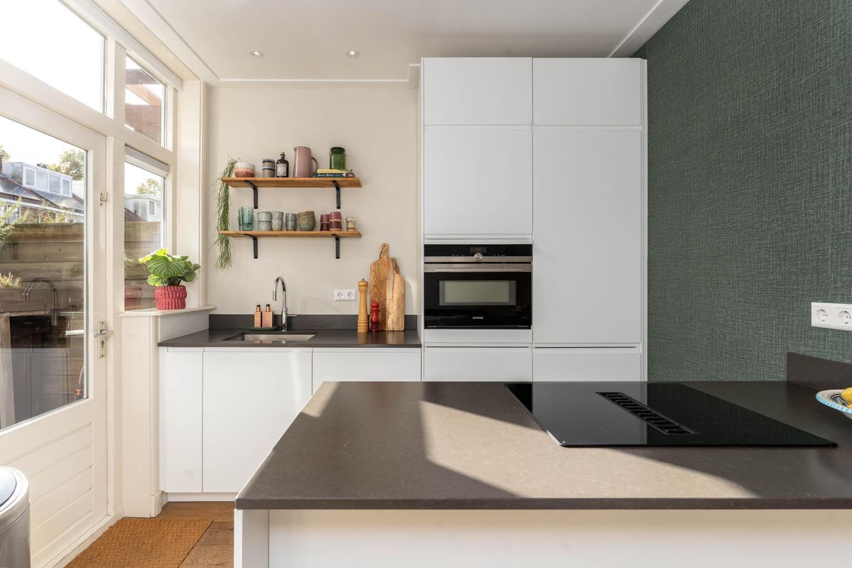 Julianaweg 176 Photo Blur 16