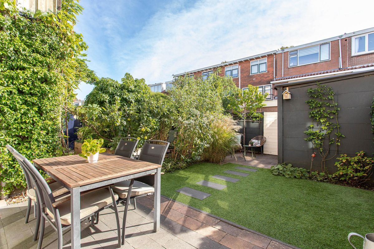 Julianaweg 176 Photo Blur 19