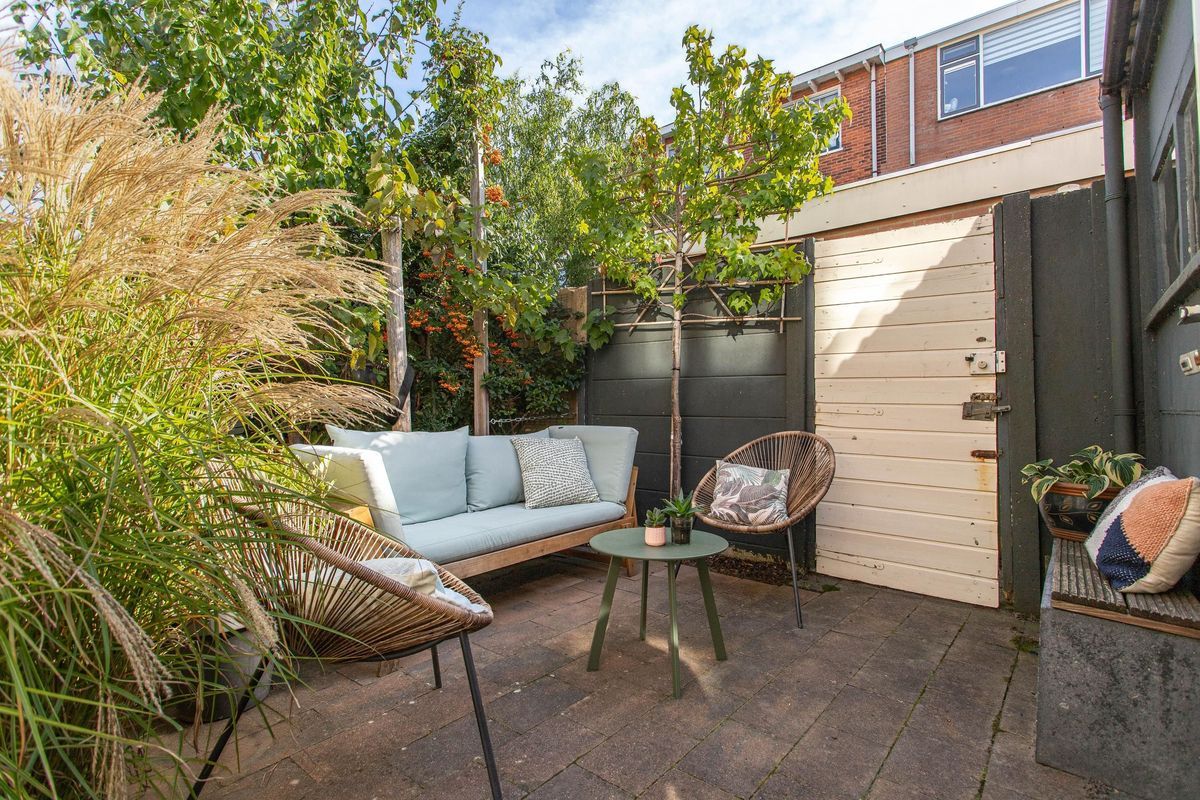 Julianaweg 176 Photo Blur 20