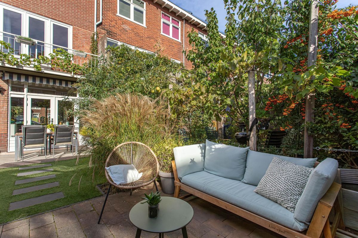 Julianaweg 176 Photo Blur 21