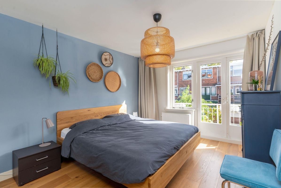 Julianaweg 176 Photo Blur 23