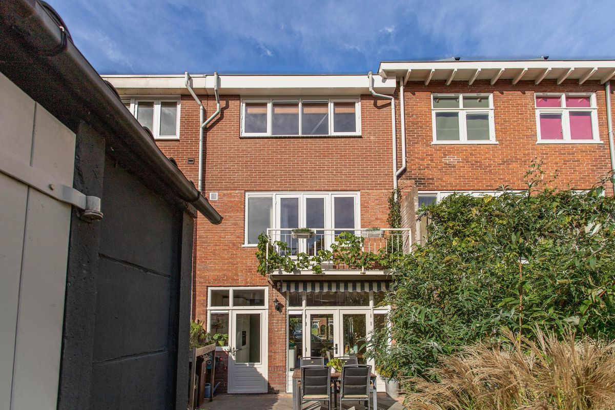 Julianaweg 176 Photo Blur 22