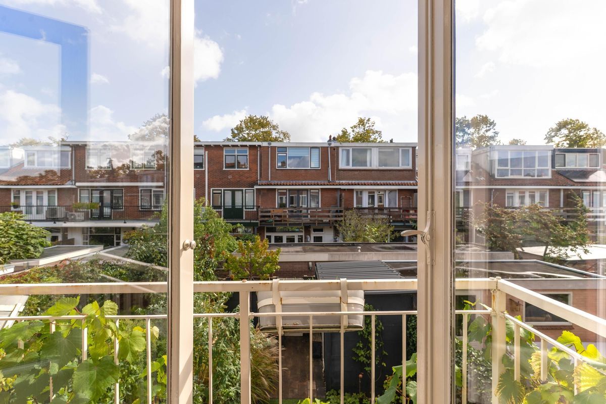 Julianaweg 176 Photo Blur 25