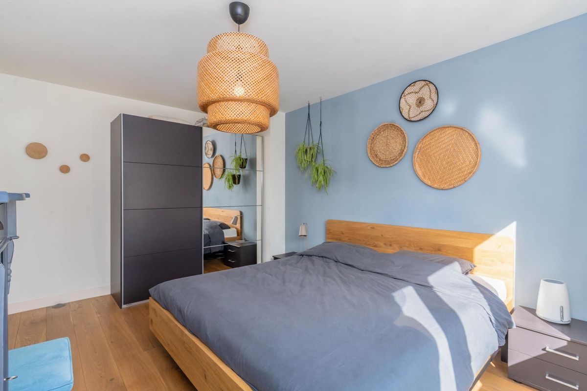 Julianaweg 176 Photo Blur 24