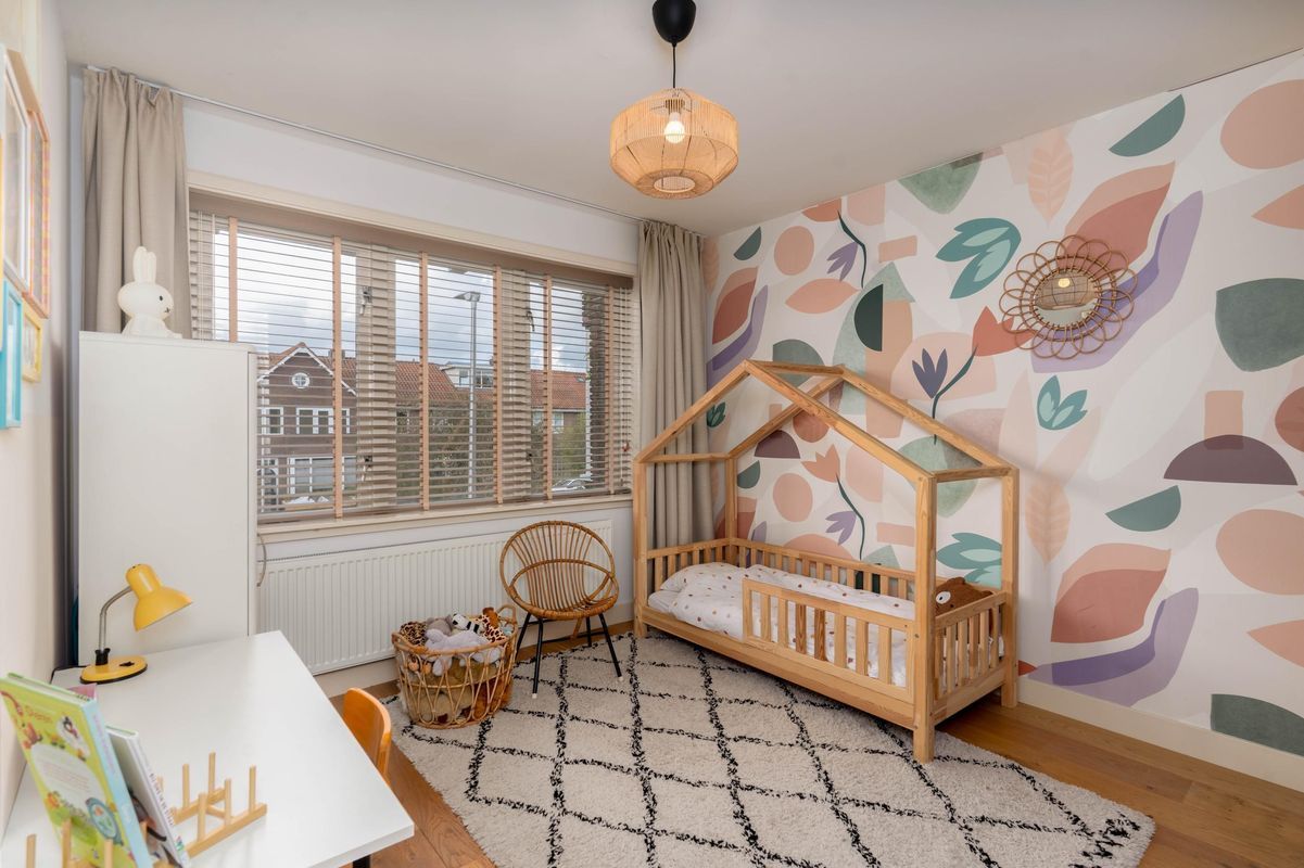 Julianaweg 176 Photo Blur 29