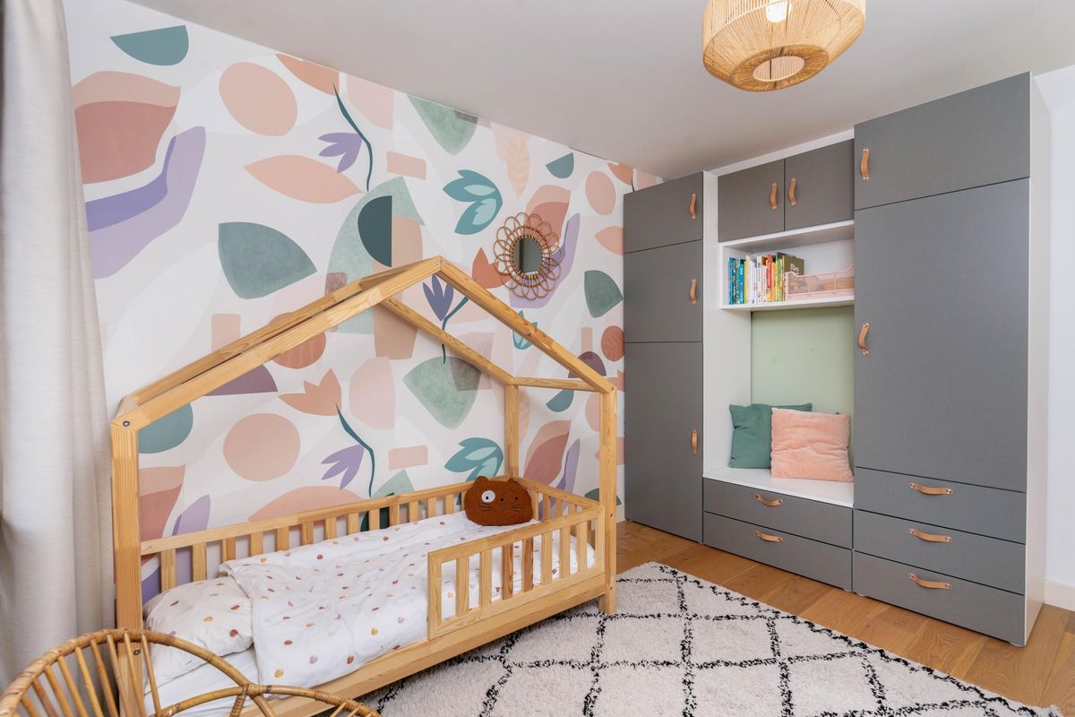 Julianaweg 176 Photo Blur 30