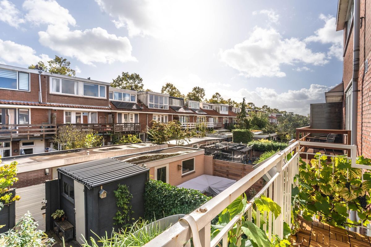 Julianaweg 176 Photo Blur 26