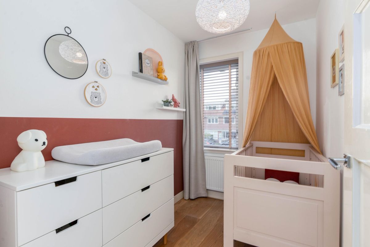 Julianaweg 176 Photo Blur 31