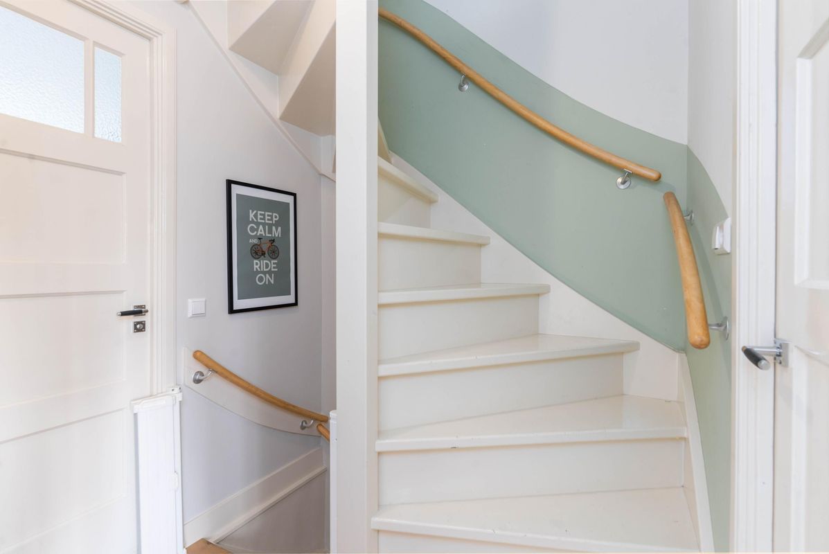 Julianaweg 176 Photo Blur 33