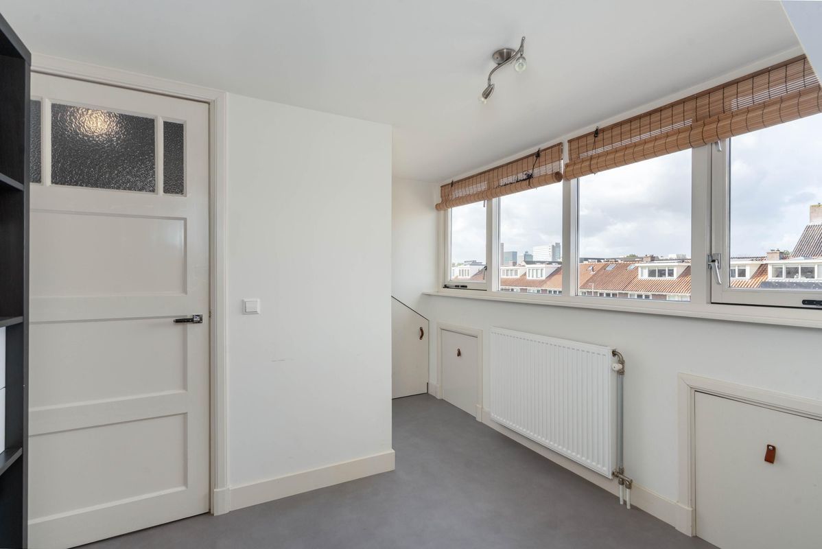 Julianaweg 176 Photo Blur 36