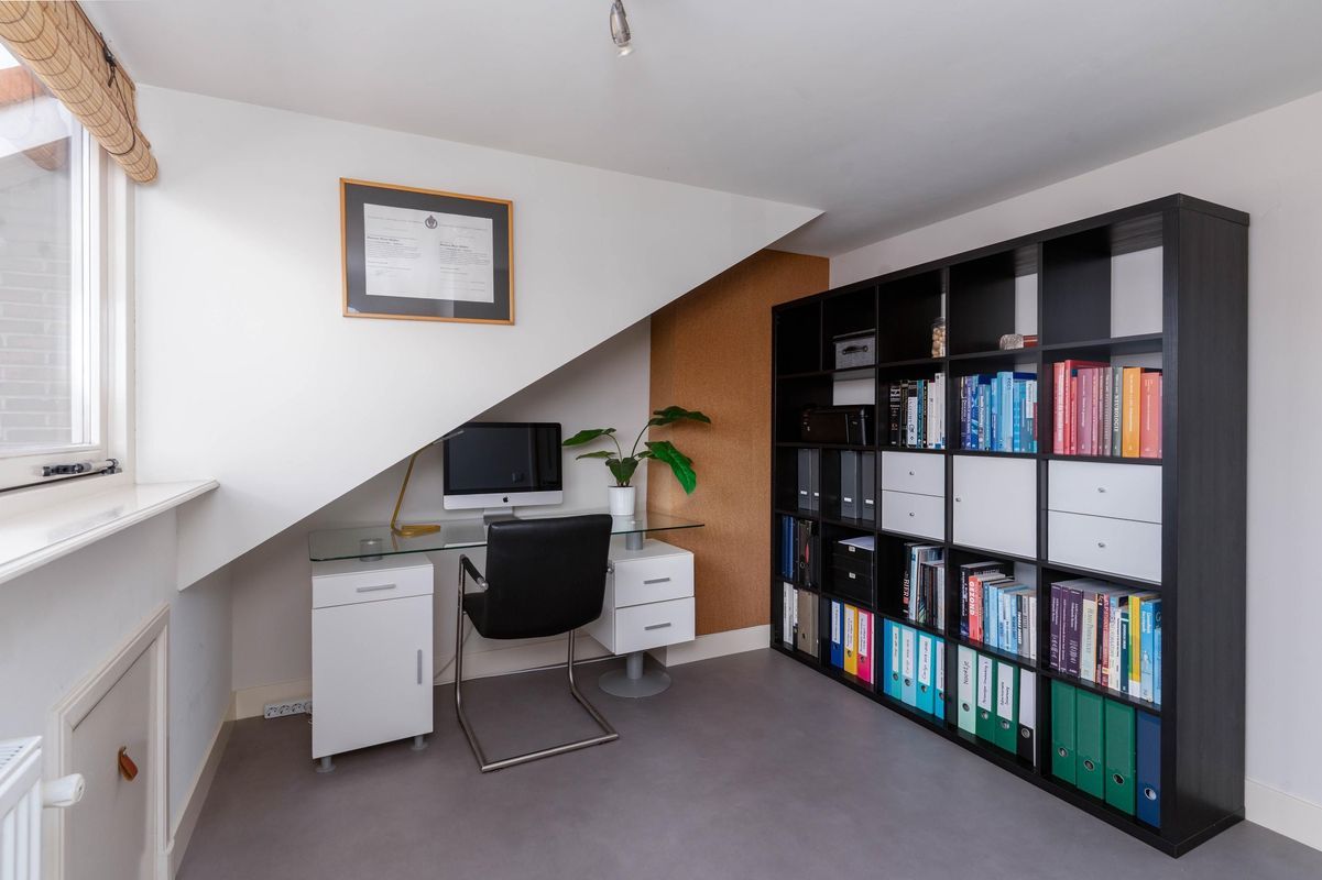 Julianaweg 176 Photo Blur 35