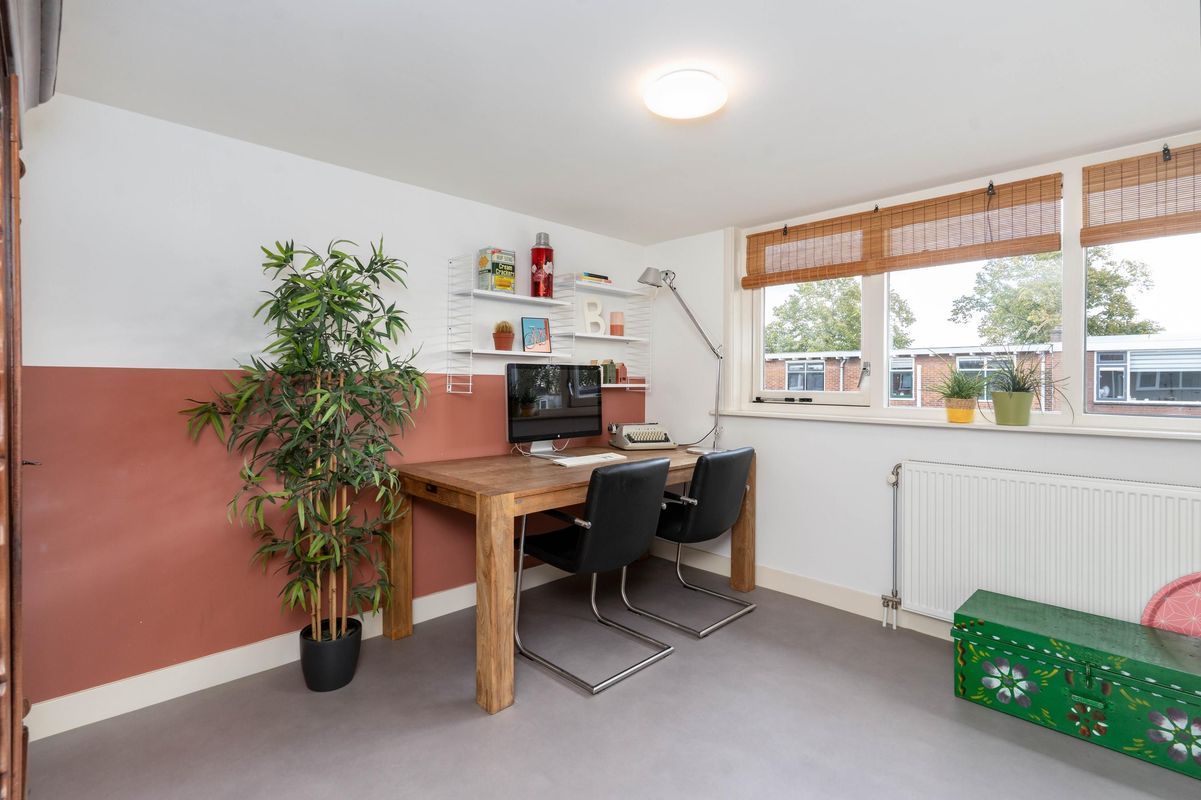 Julianaweg 176 Photo Blur 37