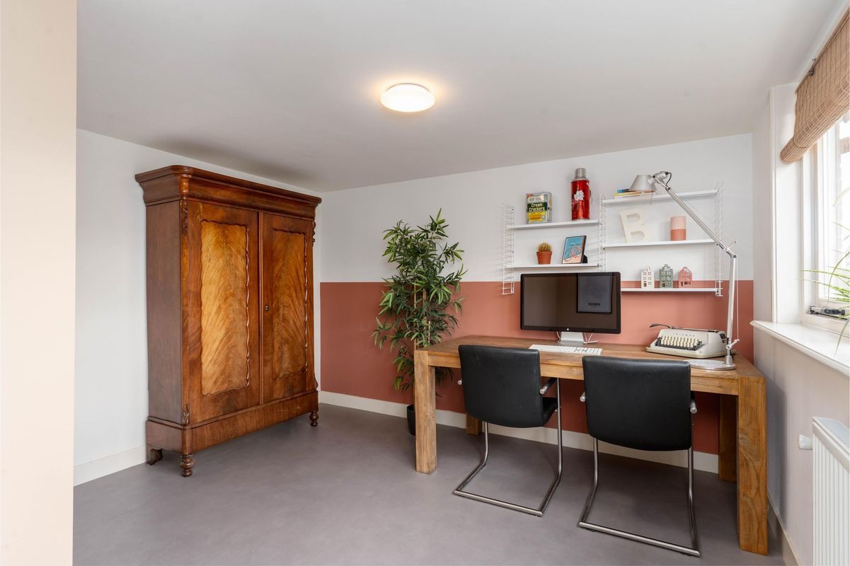 Julianaweg 176 Photo Blur 38