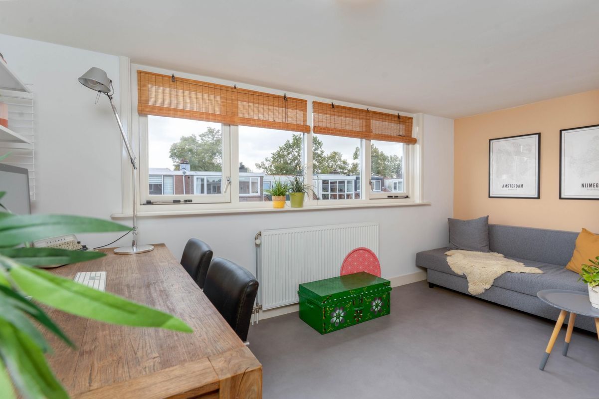 Julianaweg 176 Photo Blur 39