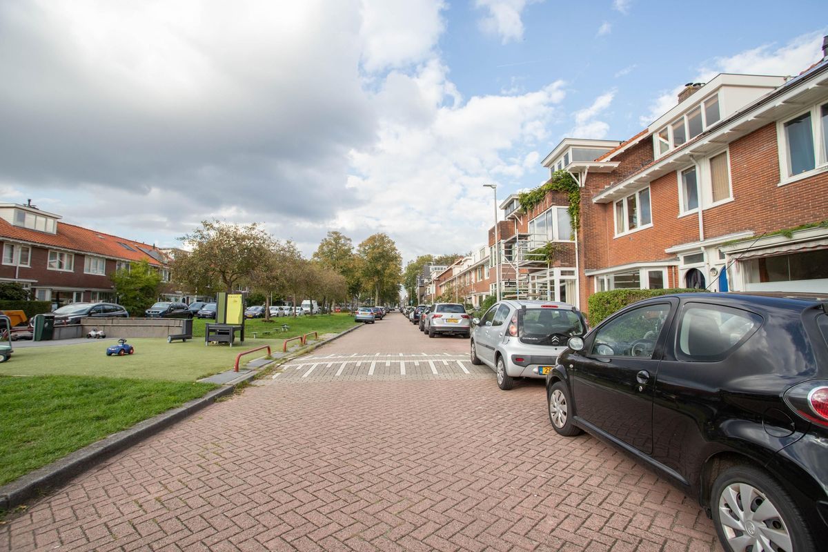 Julianaweg 176 Photo Blur 42