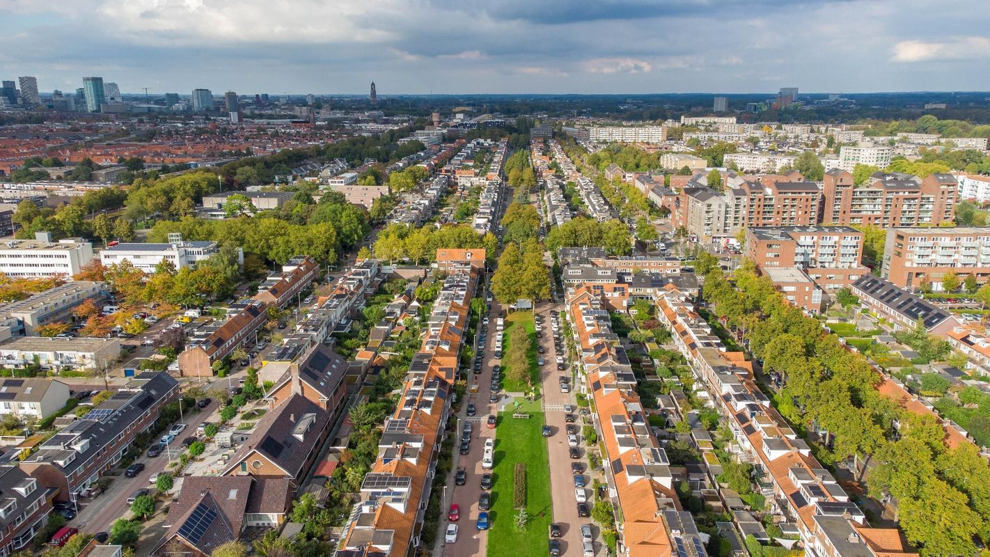 Julianaweg 176 Photo Blur 43