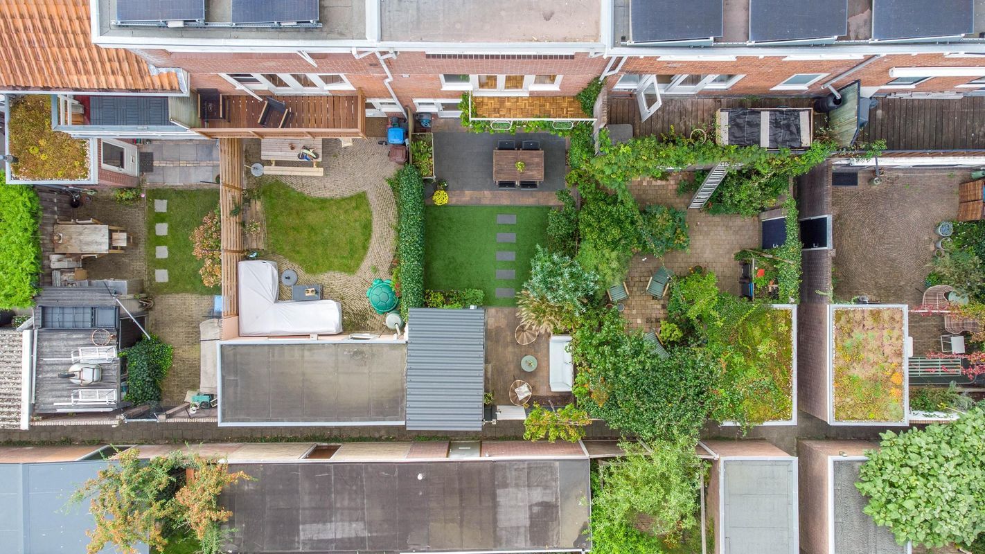 Julianaweg 176 Photo Blur 41