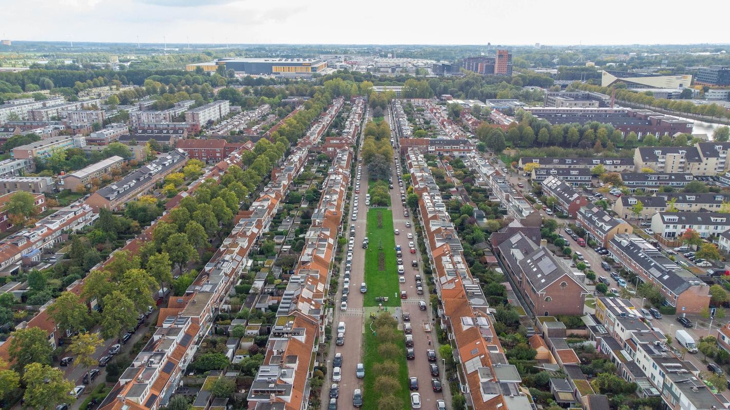 Julianaweg 176 Photo Blur 44