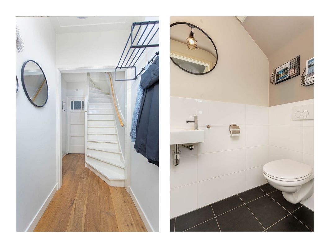 Julianaweg 176 Photo Blur 9