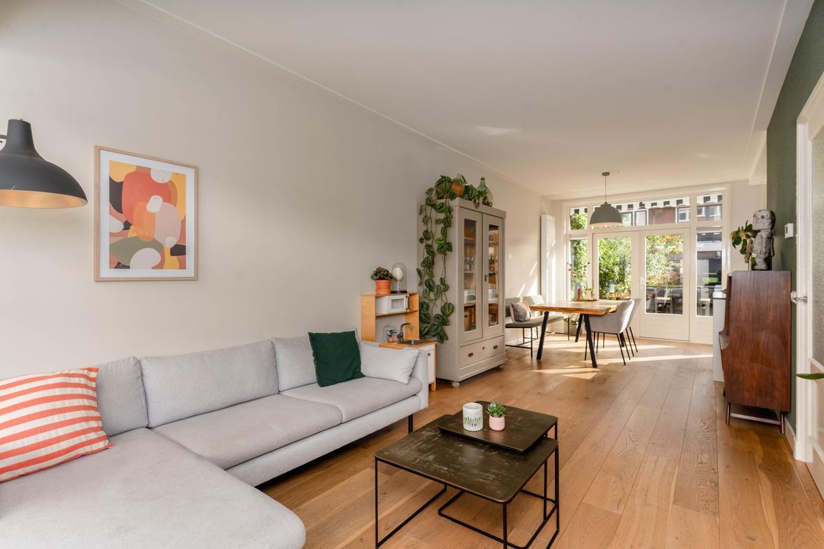 Julianaweg 176 Photo Blur 3