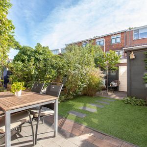 Julianaweg 176 Photo 2