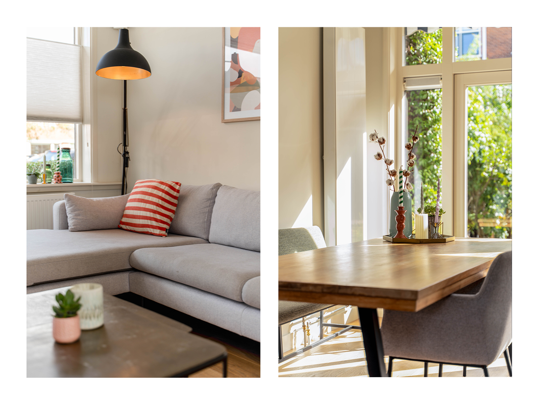 Julianaweg 176 Photo Blur 4