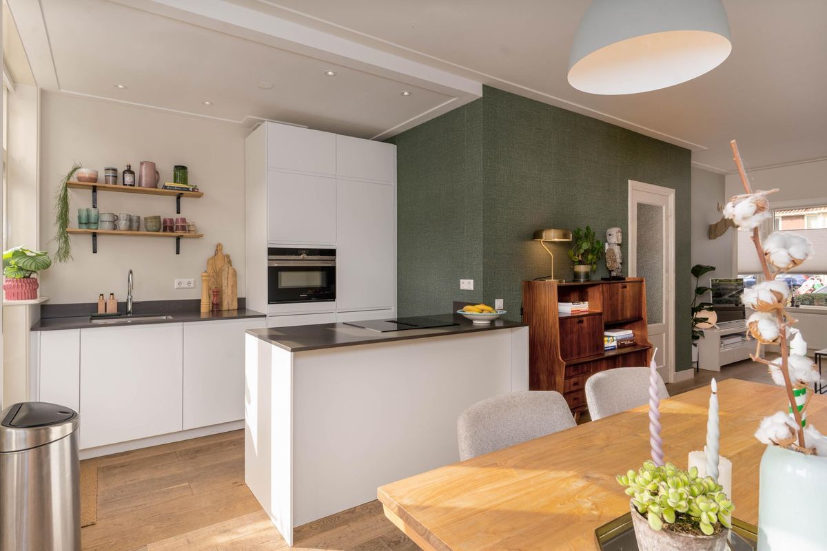 Julianaweg 176 Photo Blur 5